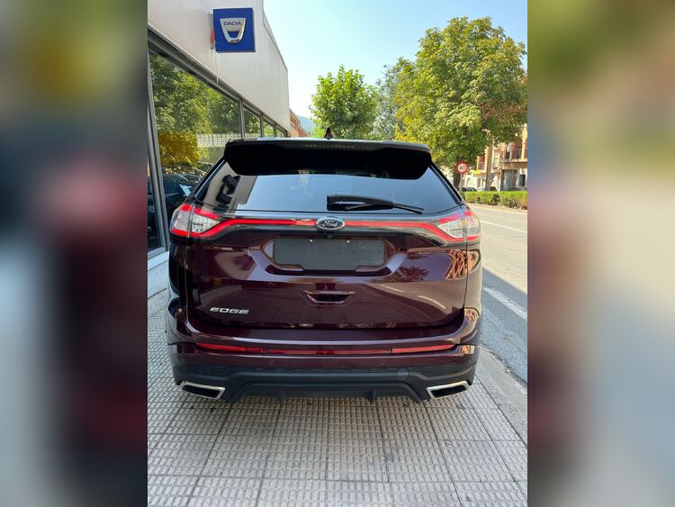 Ford Edge  foto 5